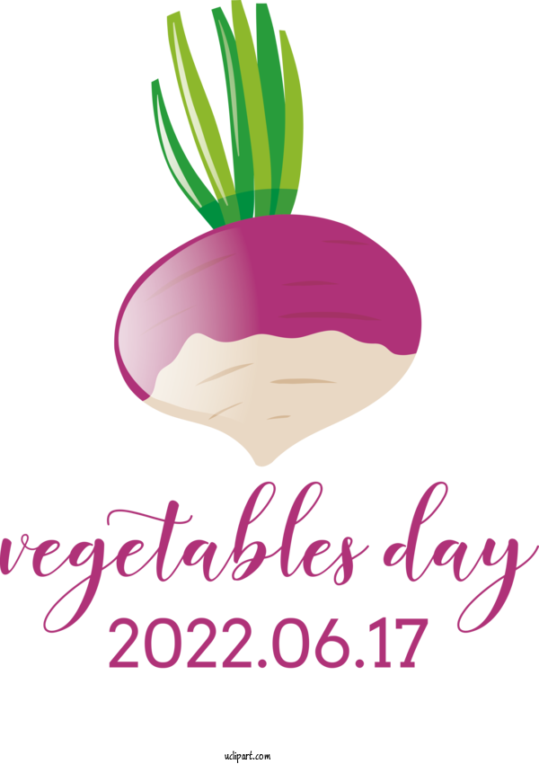 Free Food Flower Logo Design For Vegetable Clipart Transparent Background
