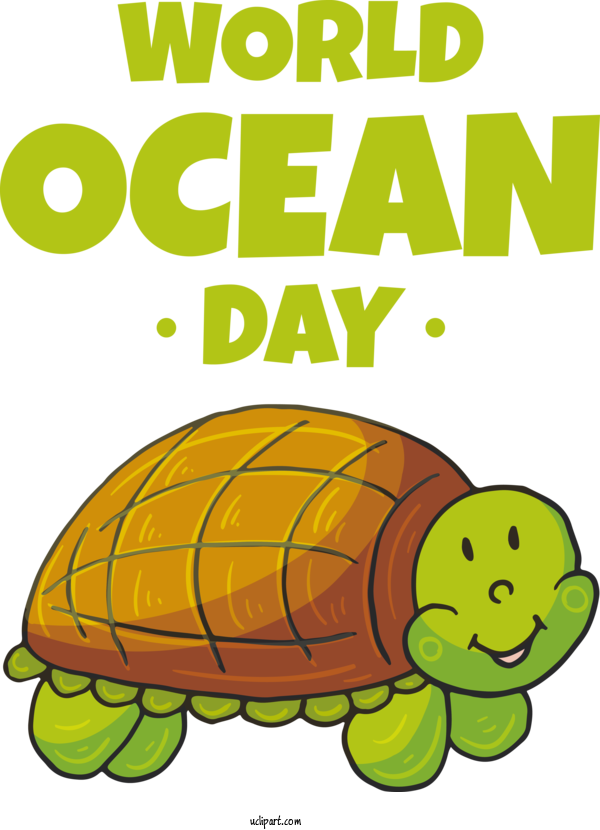 Free Nature Tortoise Turtles Human For Ocean Clipart Transparent Background