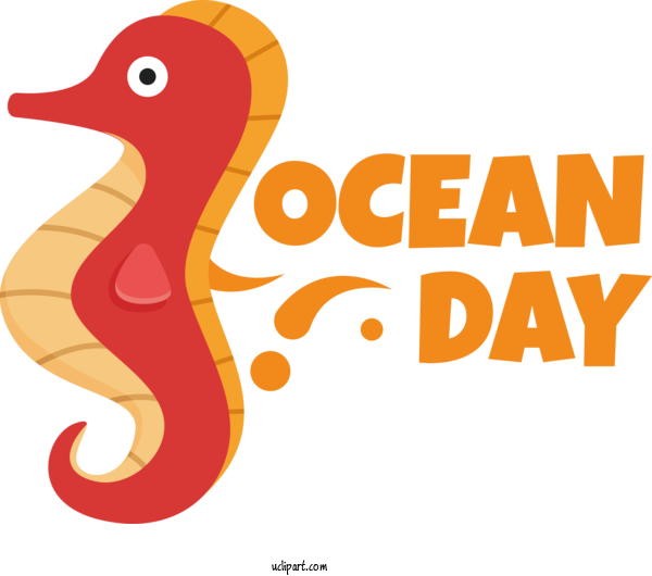 Free Nature World Oceans Day Ocean Drawing For Ocean Clipart Transparent Background