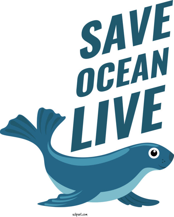 Free Nature Porpoises Human Cartoon For Ocean Clipart Transparent Background
