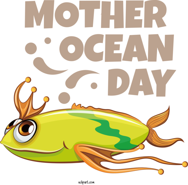 Free Nature Frogs SEA LIFE Bangkok Ocean World Cartoon For Ocean Clipart Transparent Background