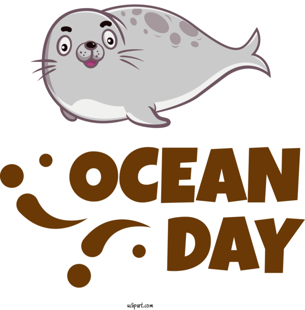 Free Nature Cat Snout Whiskers For Ocean Clipart Transparent Background
