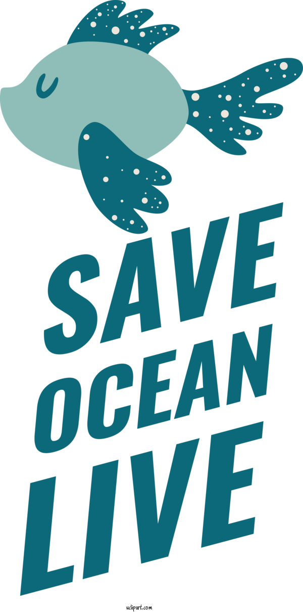 Free Nature Logo Design Logan Aluminum For Ocean Clipart Transparent Background