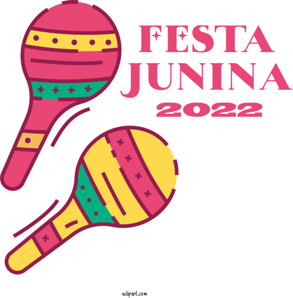Free Holidays Icon Design Drawing For Brazilian Festa Junina Clipart Transparent Background