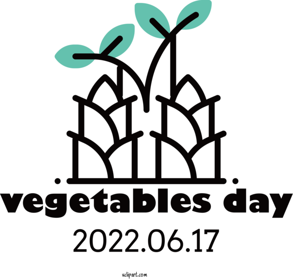 Free Food Icon Drawing Design For Vegetable Clipart Transparent Background