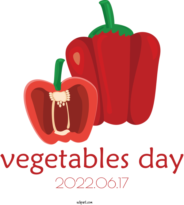 Free Food Chili Pepper Metamorfose Cosméticos Logo For Vegetable Clipart Transparent Background
