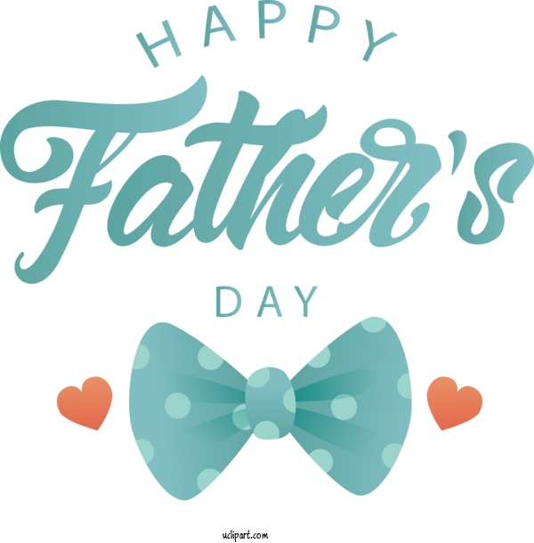 Free Holidays Bow Tie Line For Fathers Day Clipart Transparent Background