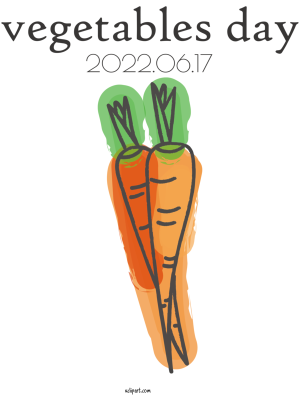 Free Food IPhone Drawing For Vegetable Clipart Transparent Background