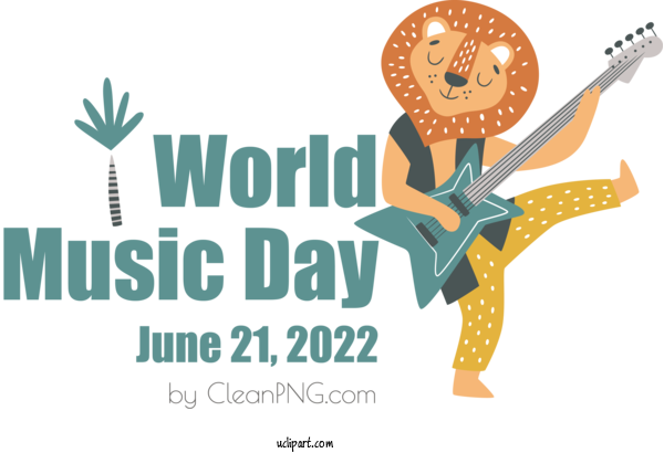 Free Life World Food Day October 16 Day For Music Clipart Transparent Background