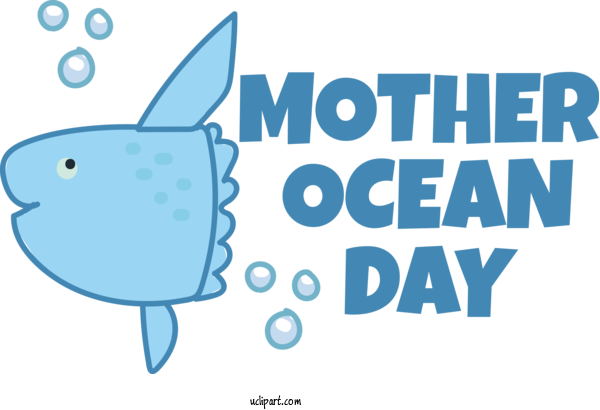 Free Nature Logo Design Cartoon For Ocean Clipart Transparent Background