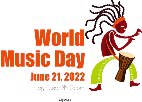 Free Life World Food Day October 16 World Humanitarian Day For Music Clipart Transparent Background