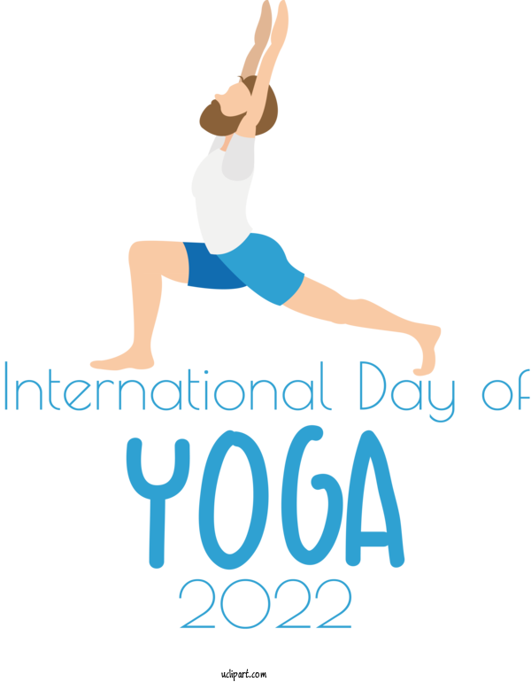 Free Sports Joint Logo Line For Yoga Clipart Transparent Background