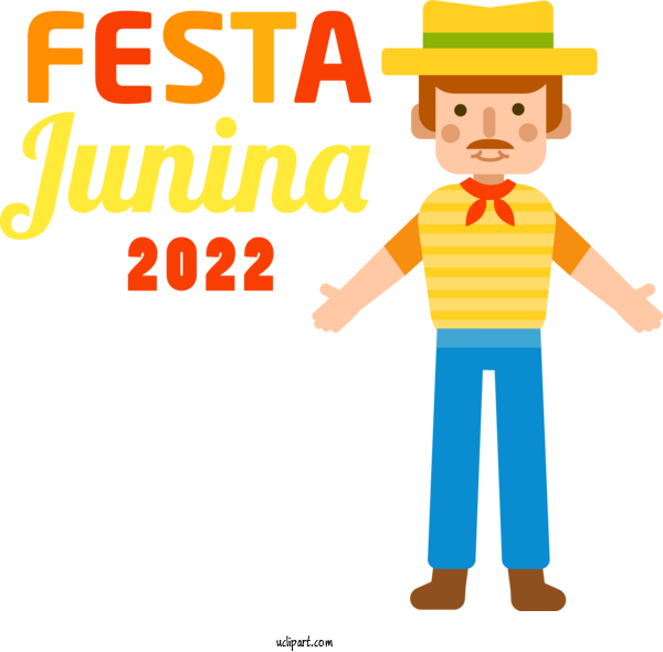 Free Holidays Midsummer 2017 Festa De São João Do Porto Drawing Party For Brazilian Festa Junina Clipart Transparent Background