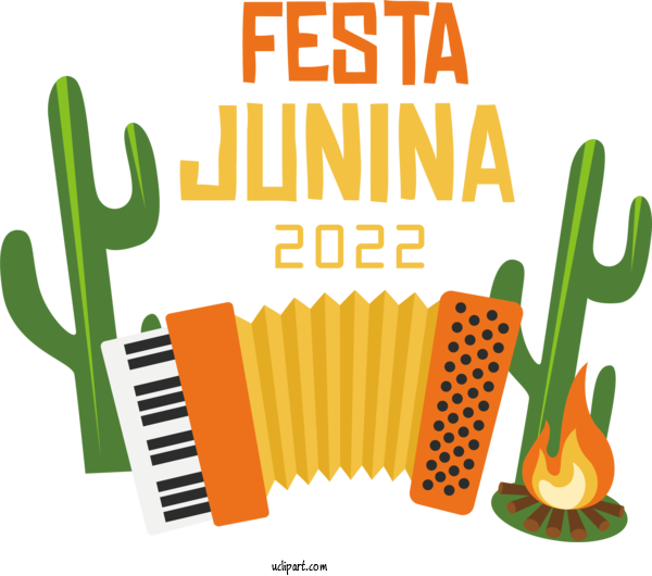 Free Holidays Icon Silhouette Drawing For Brazilian Festa Junina Clipart Transparent Background