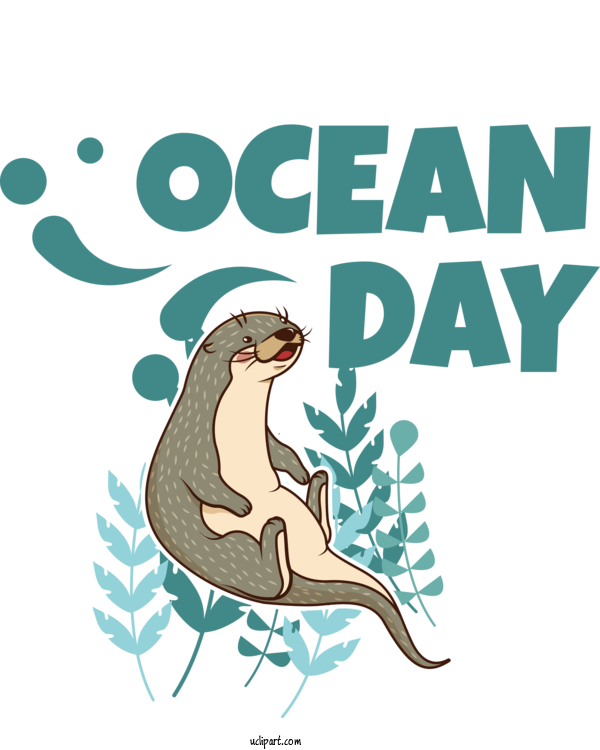 Free Nature Black Friday Shopping Cyber Monday For Ocean Clipart Transparent Background