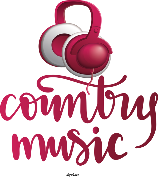 Free Life Country Music Design Free Music For Music Clipart Transparent Background