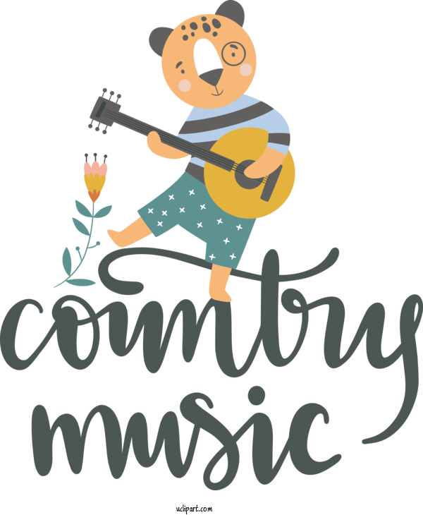Free Life Country Music Heavy Metal Free Music For Music Clipart Transparent Background
