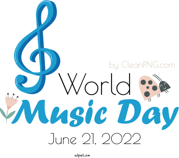 Free Life Human Logo Design For Music Clipart Transparent Background