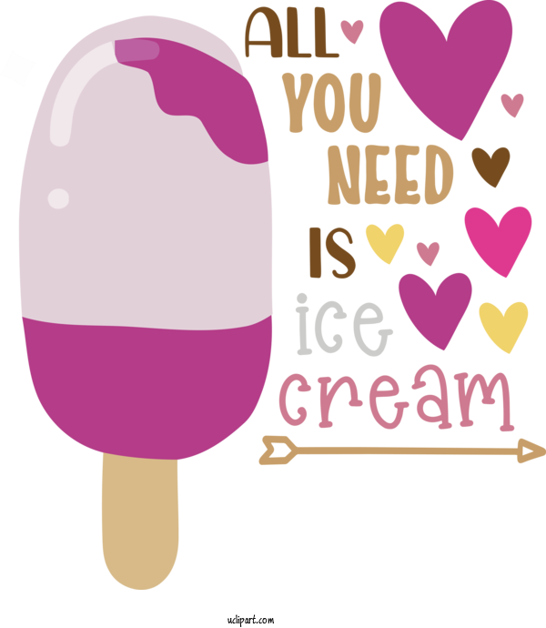 Free Food Ice Cream Ice Cream Cone Sundae For Ice Cream Clipart Transparent Background