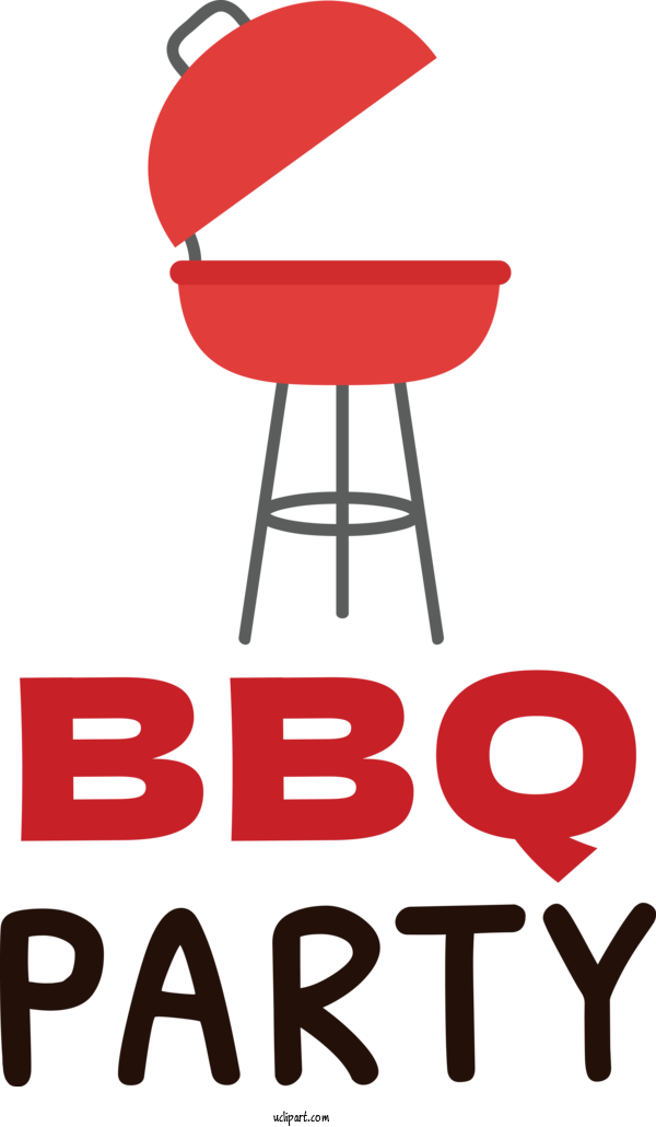 Free Food Barbecue Churrasco Barbecue For Barbecue Clipart Transparent Background