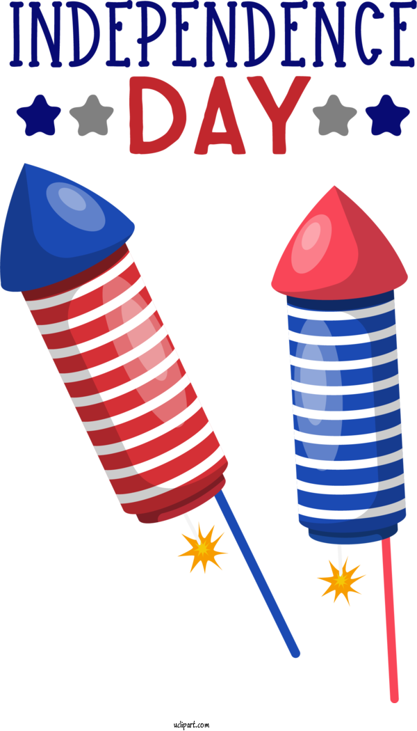 Free Holidays Logo Computer For Fourth Of July Clipart Transparent Background