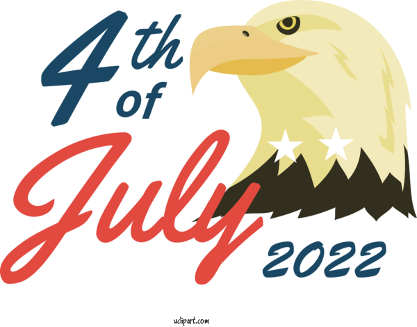 Free Holidays July Independence Day Dirty Dancing Party For Fourth Of July Clipart Transparent Background