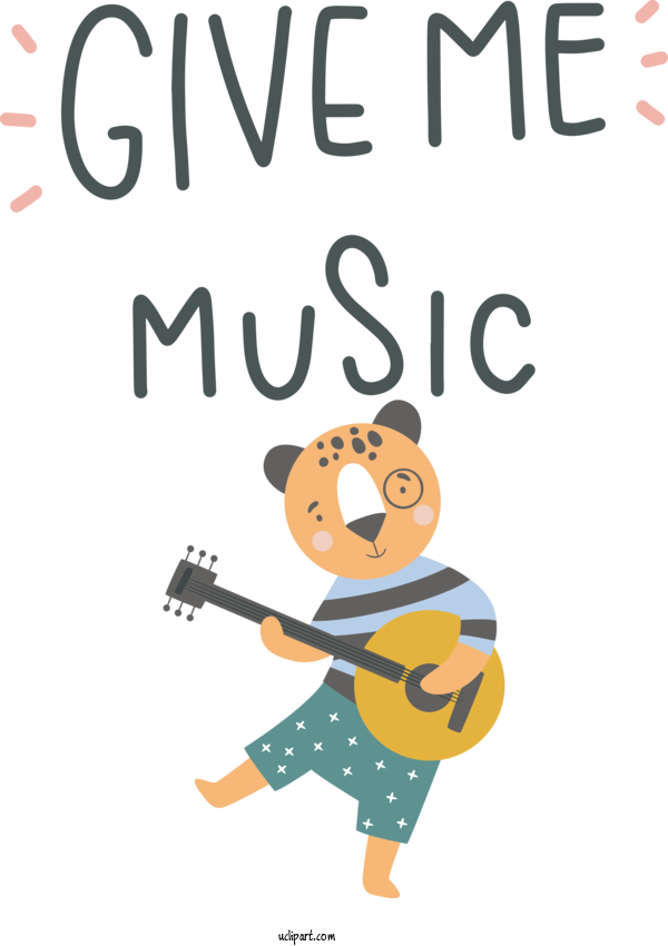 Free Life Music Festival Drawing Festival For Music Clipart Transparent Background