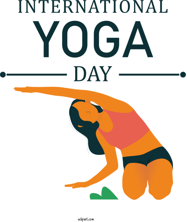 Free Holiday Yoga International Day Of Yoga Bikram Yoga For Yoga Day Clipart Transparent Background