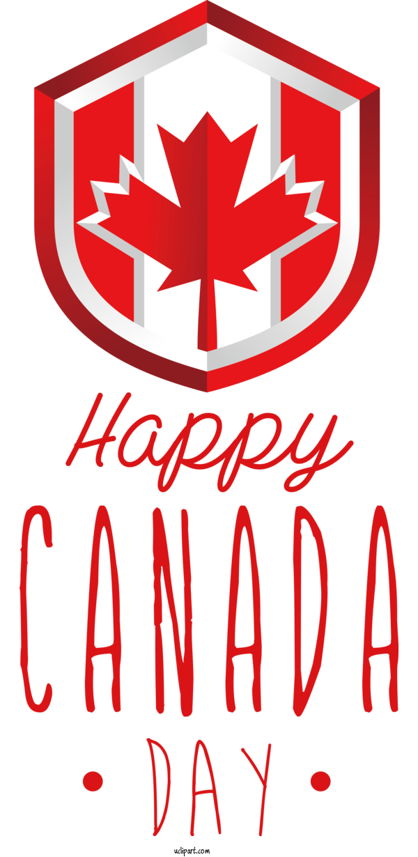 Free Holiday Clip Art For Fall Drawing Flag For Canada Day Clipart Transparent Background