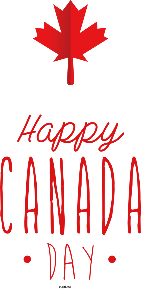 Free Holiday Hyogo 守成クラブ Design For Canada Day Clipart Transparent Background