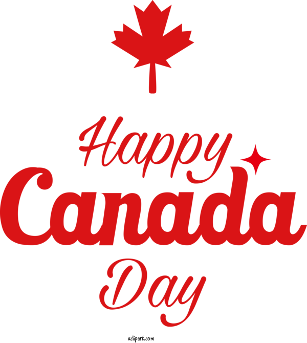 Free Holiday Corriere Dello Sport – Stadio For Canada Day Clipart Transparent Background