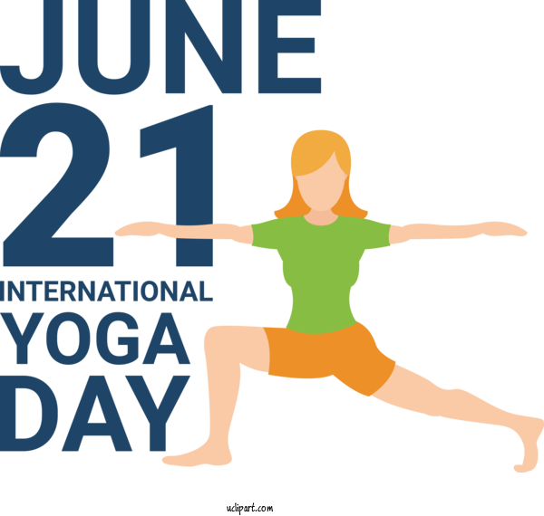 Free Holiday Exercise Logo Recreation For Yoga Day Clipart Transparent Background