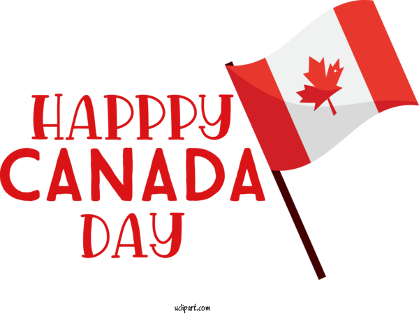 Free Holiday Conservative Party Of Canada  Logo For Canada Day Clipart Transparent Background