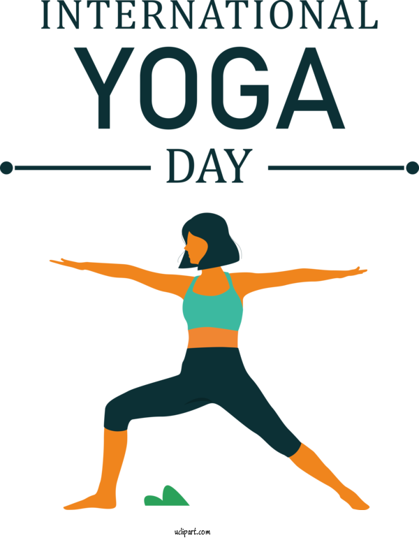 Free Holiday Yoga International Day Of Yoga Yoga Poses For Yoga Day Clipart Transparent Background
