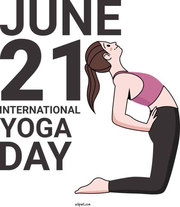 Free Holiday Human Body Human For Yoga Day Clipart Transparent Background