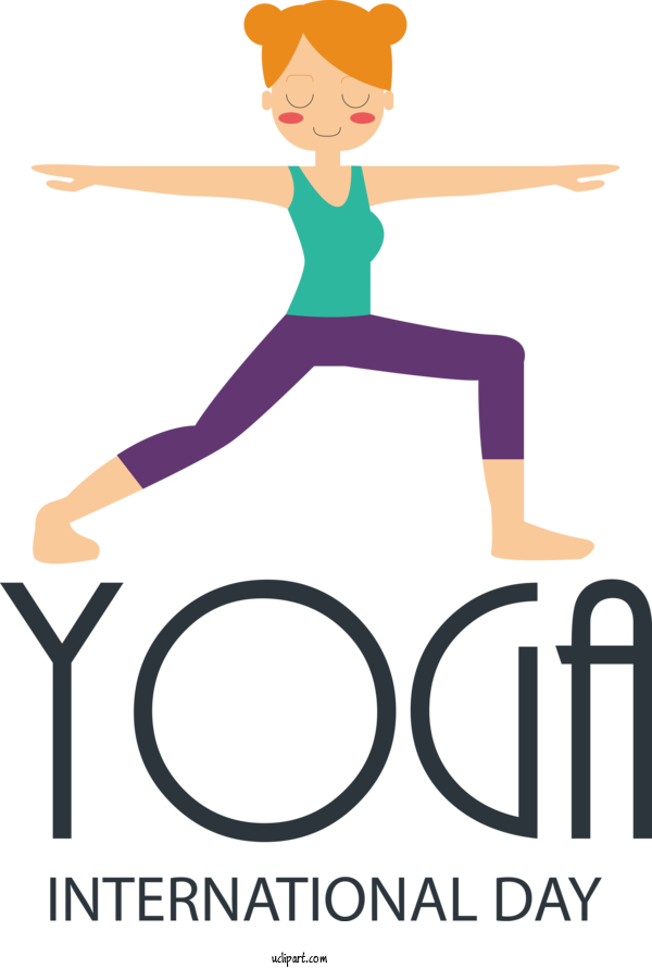 Free Holiday International Day Of Yoga Yoga Asana For Yoga Day Clipart Transparent Background