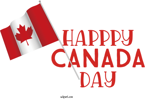 Free Holiday Pantai Sari Ringgung Logo Font For Canada Day Clipart Transparent Background