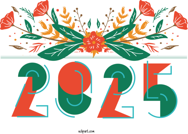 Free New Year Calendar Aztec Sun Stone Gregorian Calendar For 2025 New Year Clipart Transparent Background