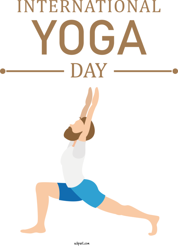 Free Holiday Back Yoga For Yoga Day Clipart Transparent Background