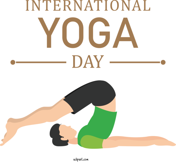 Free Holiday Yoga Yoga Mat For Yoga Day Clipart Transparent Background