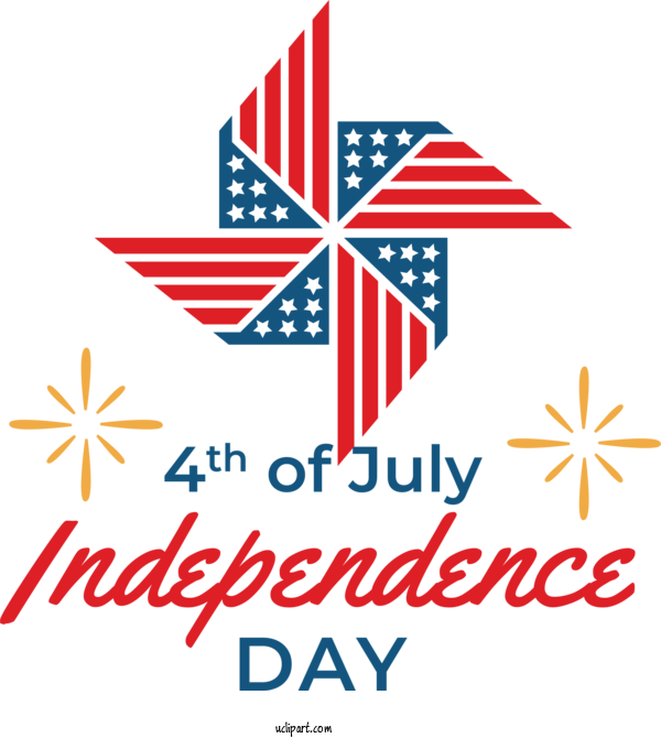 Free US Independence Day Cartoon Art Museum Drawing Clip Art For Fall For 4th Of July Clipart Transparent Background