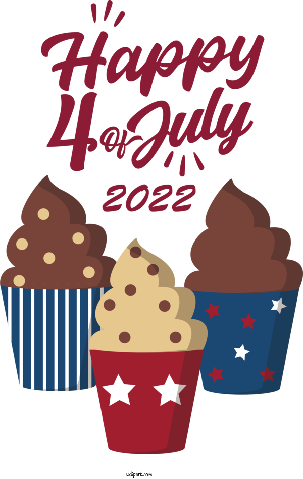 Free US Independence Day Florida Gators Football Dessert Logo For 4th Of July Clipart Transparent Background