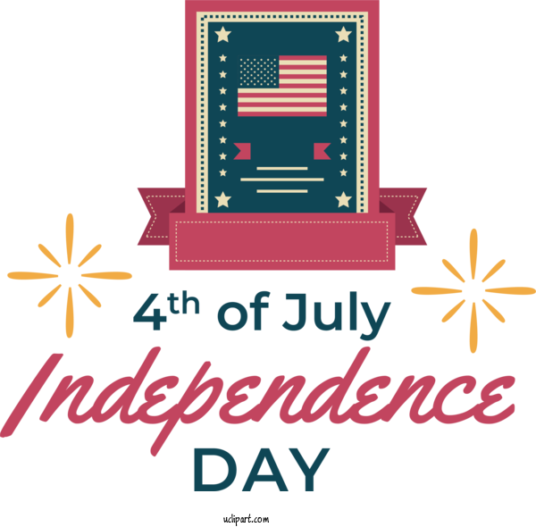 Free US Independence Day Design Lower Columbia College Logo For 4th Of July Clipart Transparent Background
