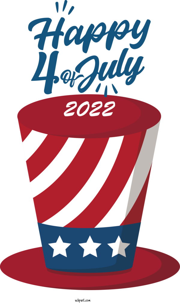 Free US Independence Day Logo Line Oldtimer Show For 4th Of July Clipart Transparent Background