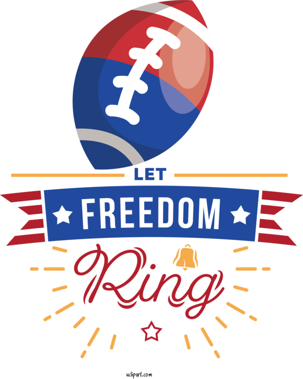 Free Holiday Logo GANGSTER GOVERNMENT Design For Let Freedom Ring Clipart Transparent Background