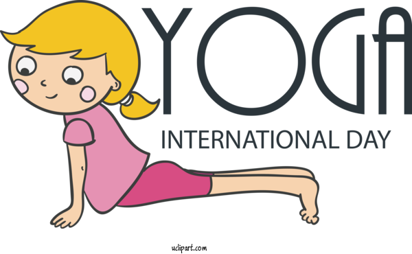 Free Holiday International Day Of Yoga Yoga Reverse Plank Pose For Yoga Day Clipart Transparent Background