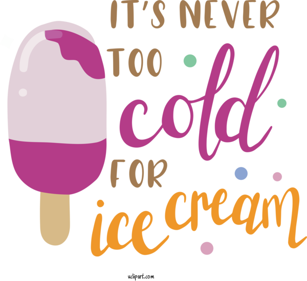 Free Holiday Logo Design For Ice Cream Day Clipart Transparent Background