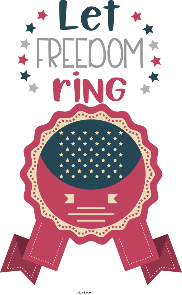 Free Holiday Drawing Design Logo For Let Free Ring Clipart Transparent Background