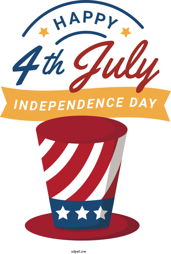 Free Holiday Logo Line Skateboard For 4th Of July Clipart Transparent Background
