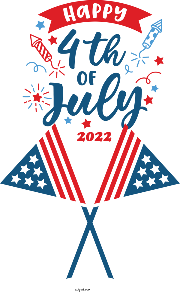 Free Holiday Clip Art For Fall Drawing Logo For 4th Of July Clipart Transparent Background